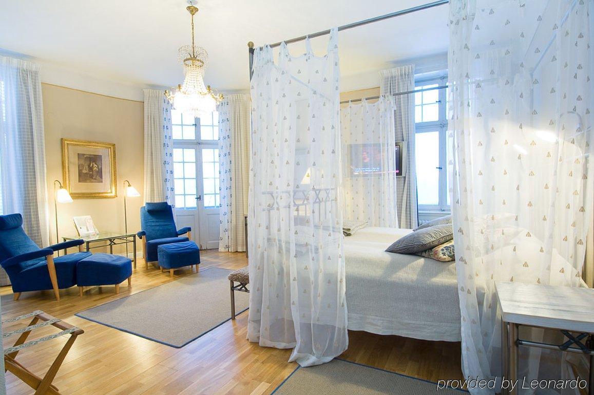 Grand Hotell Hoernan อุปซอลา ภายนอก รูปภาพ