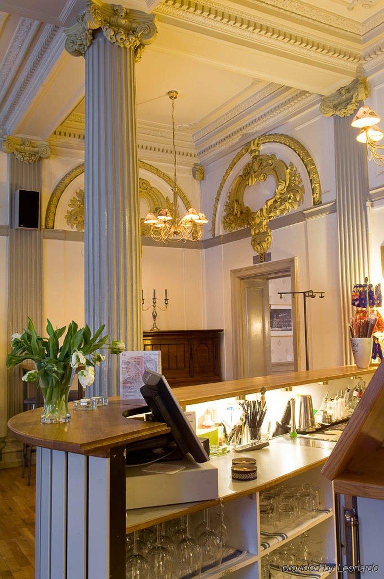 Grand Hotell Hoernan อุปซอลา ภายนอก รูปภาพ