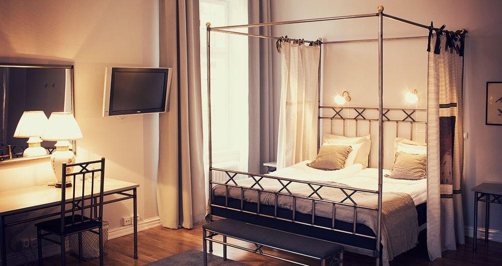 Grand Hotell Hoernan อุปซอลา ภายนอก รูปภาพ