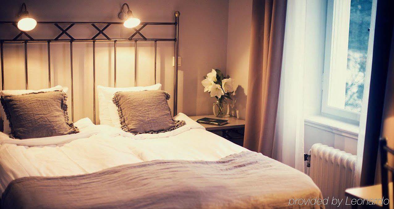 Grand Hotell Hoernan อุปซอลา ภายนอก รูปภาพ