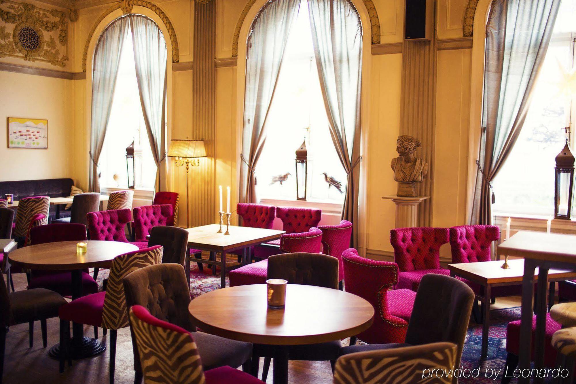 Grand Hotell Hoernan อุปซอลา ภายนอก รูปภาพ